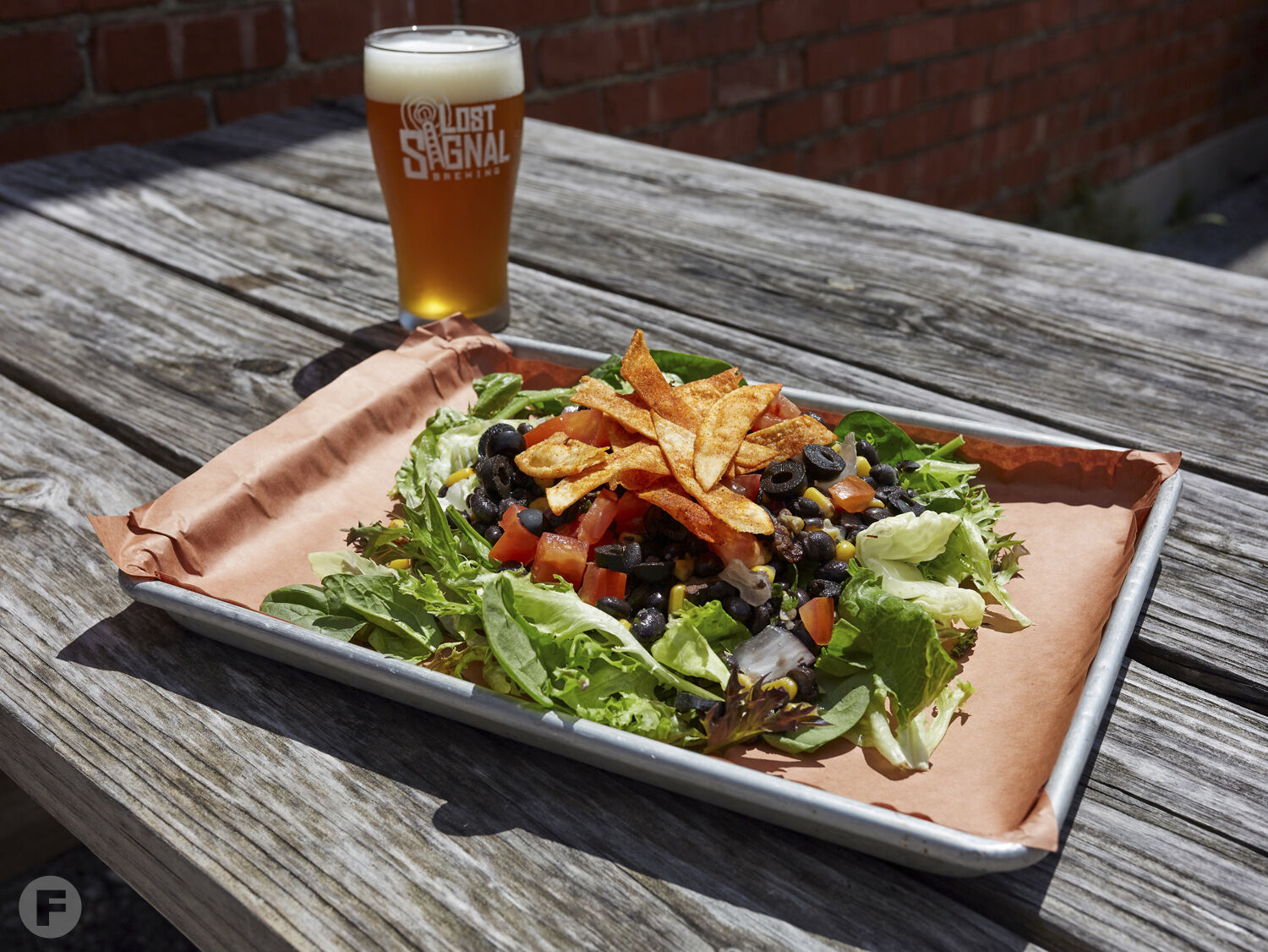 Lost Signal Brewing Co.